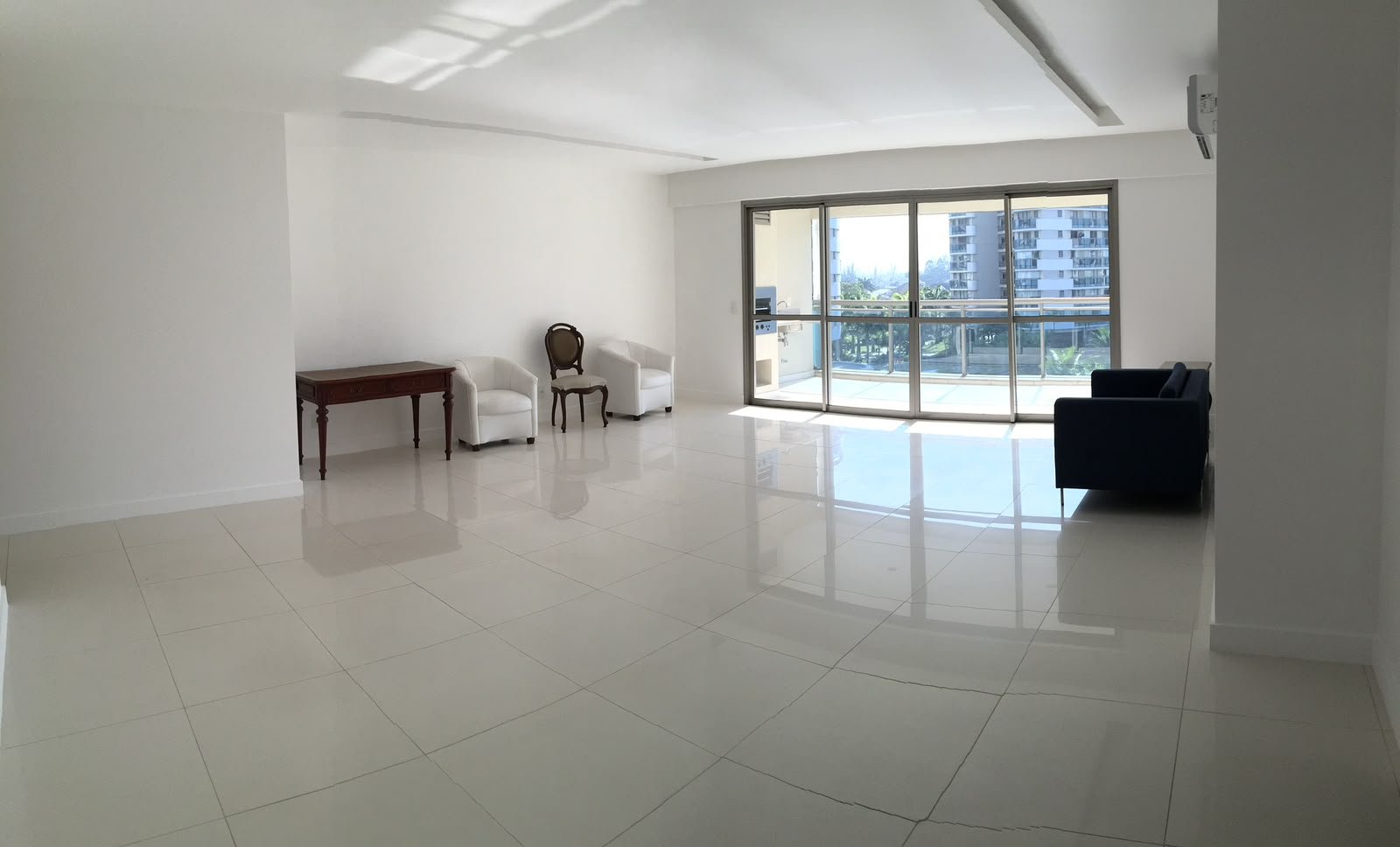Apartamento completíssimo de armários - foto 4